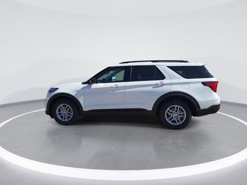 New 2026 Ford Explorer Active w/ Active Comfort Package image 7