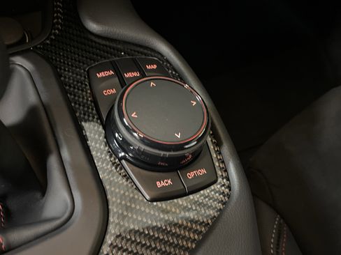 Certified 2026 Toyota Supra w/ Driver Assist Package image 27