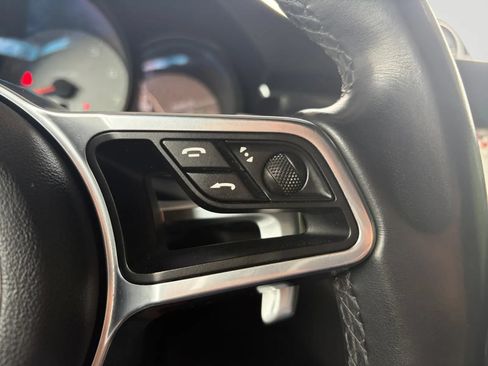 Used 2015 Porsche Macan S w/ Premium Package Plus AWD/4WD image 31