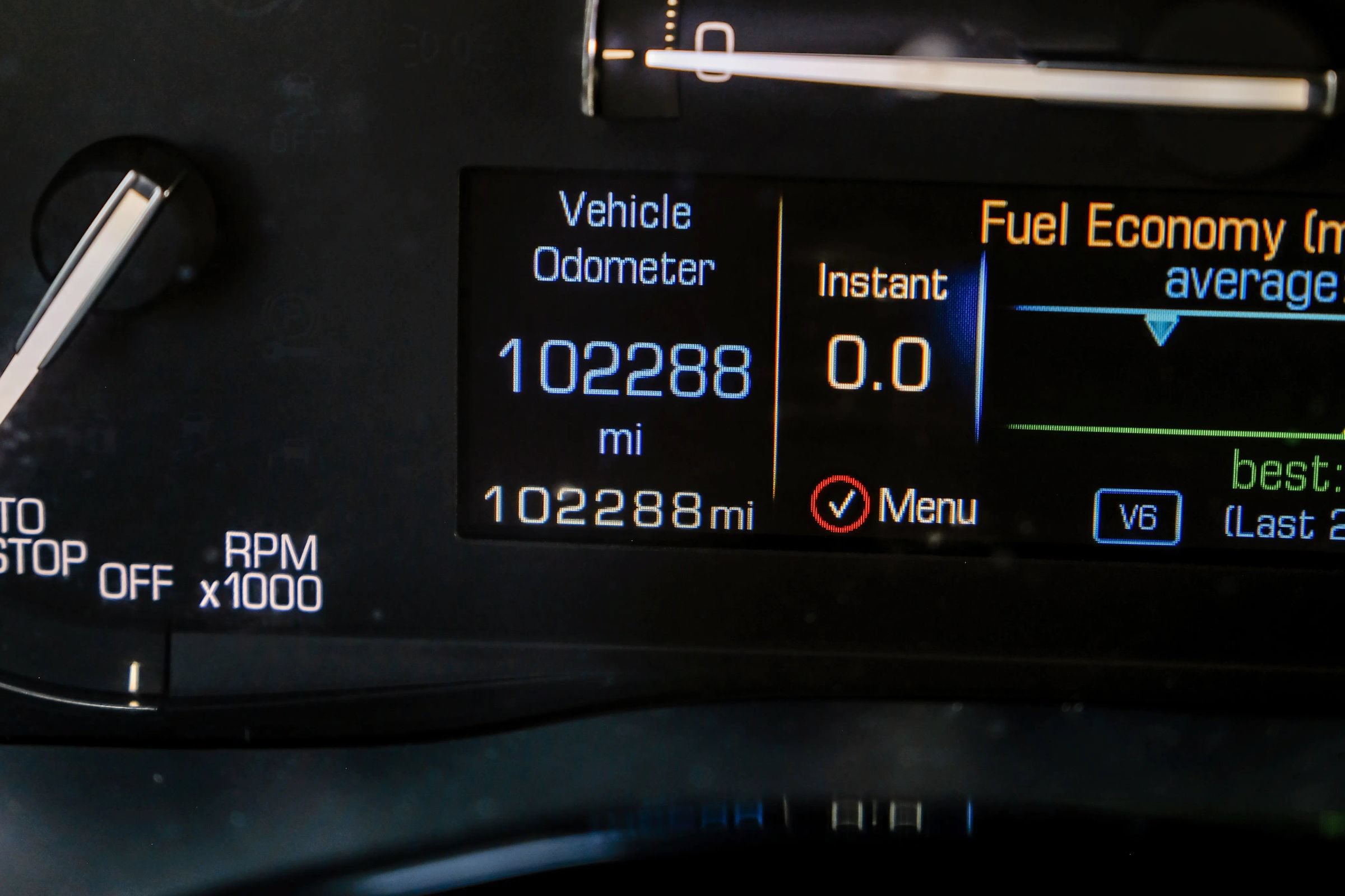 Used 2018 Cadillac XT5 FWD image 19