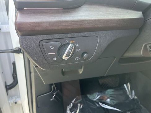 Used 2025 Audi Q5 2.0T Premium Plus image 42