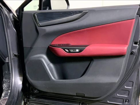 Used 2023 Lexus NX 350 Premium image 23