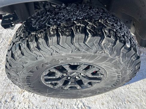 Used 2023 Ford Bronco Raptor image 30