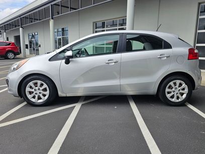Used 2013 Kia Rio LX w/ PWR Pkg