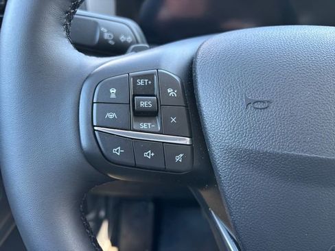 Used 2025 Ford Bronco Sport Badlands w/ Badlands Tech Package image 18