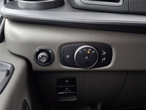 New 2026 Ford Transit 350 148 Medium Roof image 14