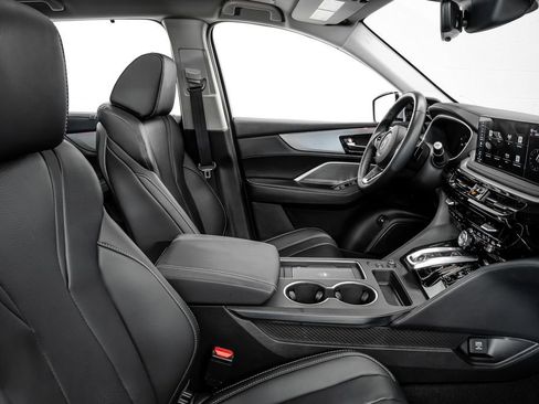 Certified 2025 Acura MDX w/ Technology Package image 28