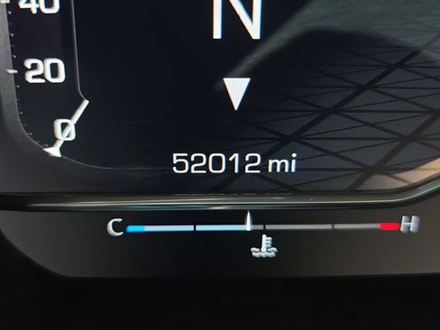 Used 2023 GMC Sierra 1500 Denali w/ Denali Reserve Package image 21