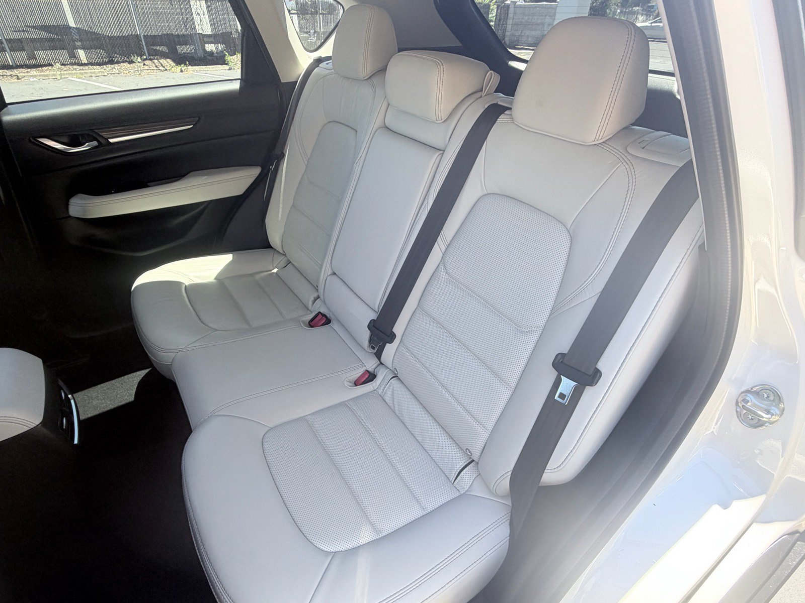 Used 2018 MAZDA CX-5 Grand Touring FWD image 9