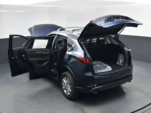 New 2025 MAZDA CX-5 AWD 2.5 S image 15