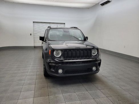 Used 2019 Jeep Renegade Altitude w/ Quick Order Package 2XM image 14