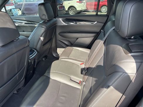 Certified 2023 Cadillac XT6 Premium Luxury AWD/4WD image 19