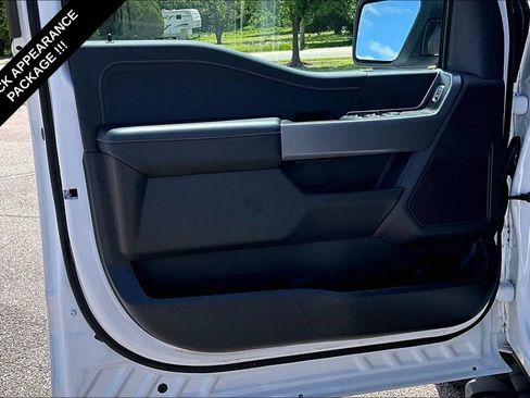 Used 2025 Ford F150 XLT w/ Equipment Group 302A MID AWD/4WD image 20