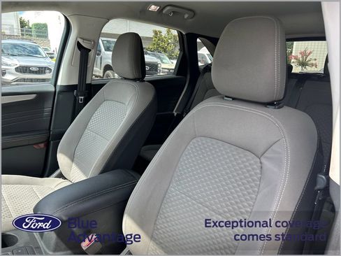 Used 2021 Ford Escape SE FWD image 11