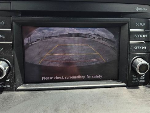 Used 2015 MAZDA MAZDA6 Grand Touring w/ GT Technology Package FWD image 19