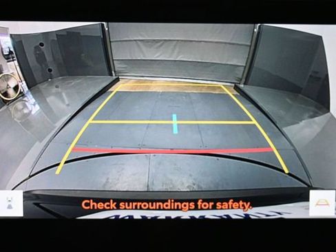 Used 2025 Toyota RAV4 LE FWD image 20