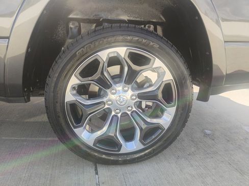 Used 2020 RAM 1500 Limited image 26