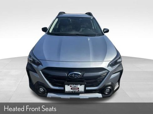 Used 2025 Subaru Outback Limited AWD/4WD image 3