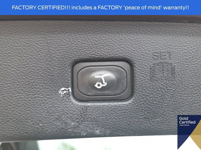 Used 2023 Ford Edge SEL w/ Convenience Package AWD/4WD image 15