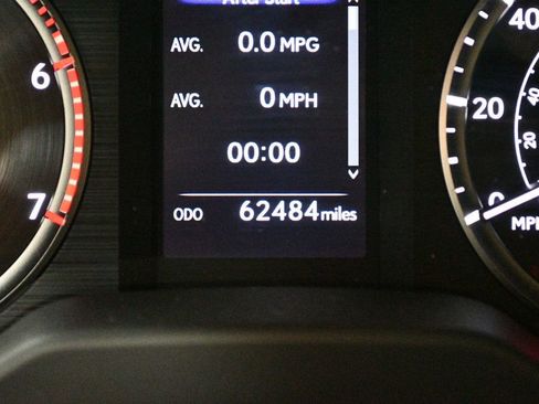 Used 2021 Lexus GX 460 Premium w/ Accessory Package AWD/4WD image 47