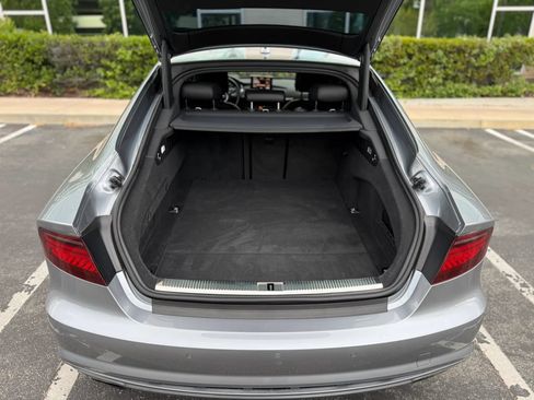Used 2018 Audi A7 3.0T Prestige w/ Prestige Package AWD/4WD image 39