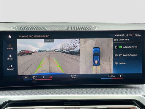 Used 2024 BMW 440i xDrive Coupe w/ Premium Package image 14