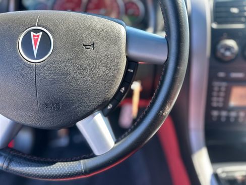 Used 2006 Pontiac GTO image 23