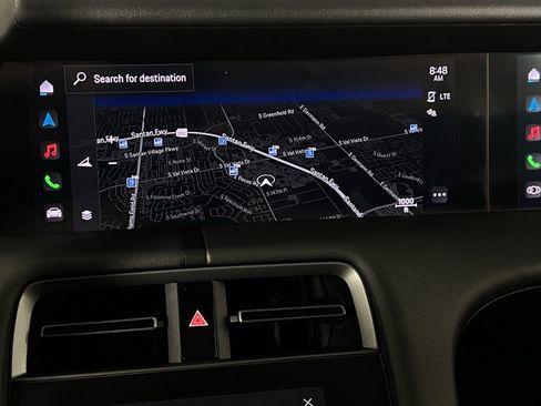 Used 2024 Porsche Taycan 4S image 18