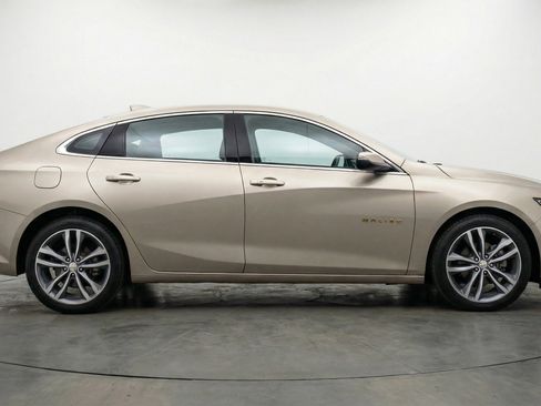 Used 2024 Chevrolet Malibu LT image 11