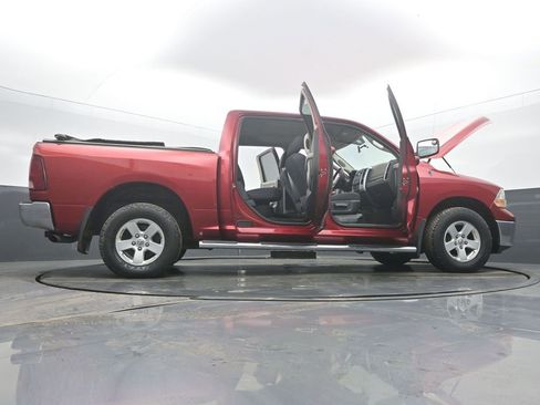 Used 2010 Dodge Ram 1500 Truck SLT image 60
