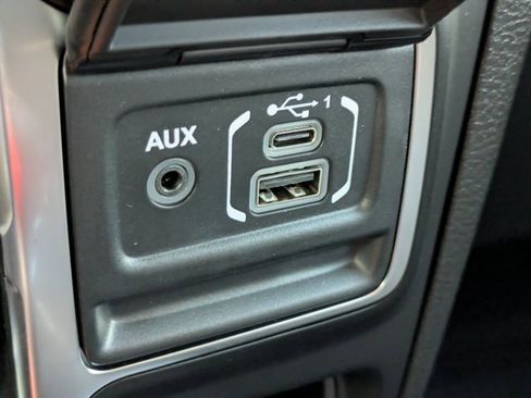 New 2026 Jeep Wrangler Sport S image 19