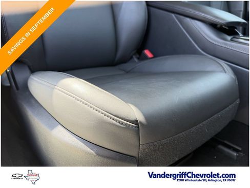 Used 2025 MAZDA CX-30 AWD 2.5 S w/ Preferred Package image 25