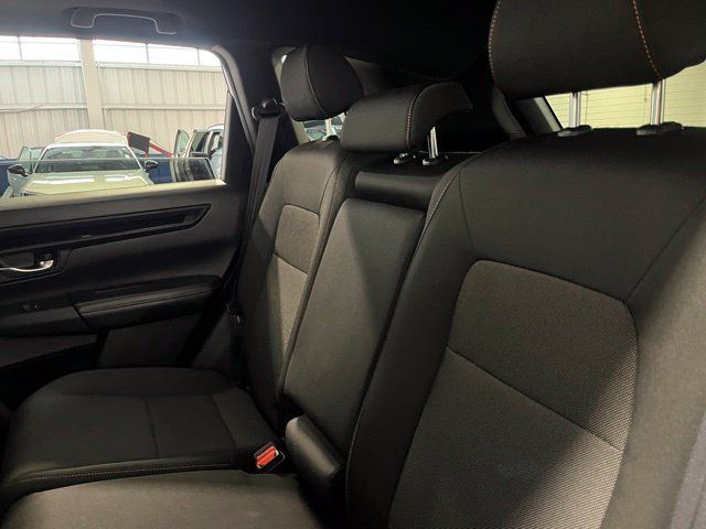 Used 2026 Honda CR-V Sport image 19