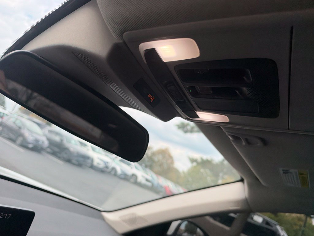 Used 2024 Honda Accord EX image 9