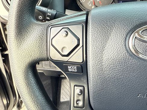 Used 2019 Toyota Tacoma SR w/ SR Convenience Package RWD image 29