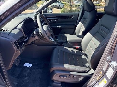 New 2026 Honda CR-V Sport Touring image 7
