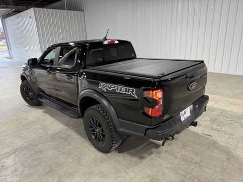 Used 2024 Ford Ranger Raptor image 42