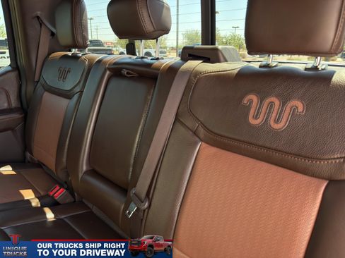 Used 2026 Ford F450 King Ranch w/ FX4 Off-Road Package AWD/4WD image 23