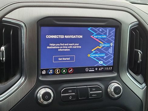 Used 2022 GMC Sierra 2500 Denali w/ Denali Ultimate Package image 14