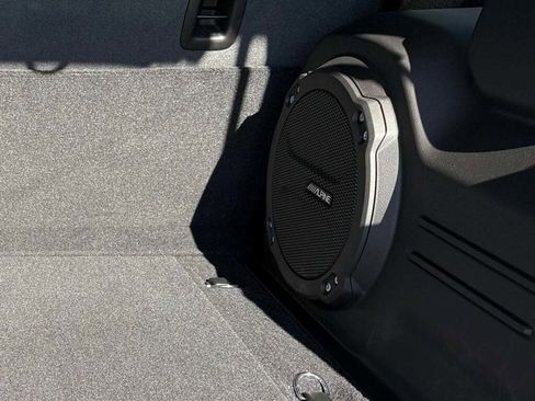 New 2026 Jeep Wrangler Sahara image 36