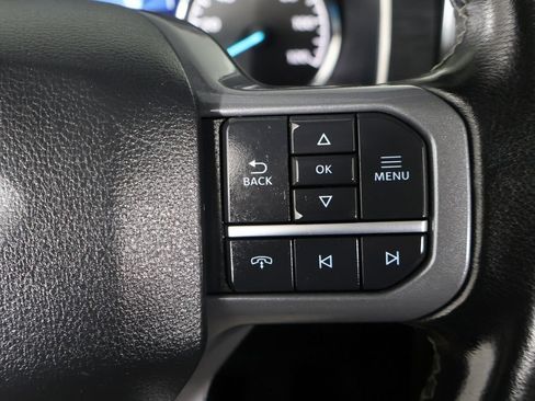 Used 2023 Ford F150 XLT w/ Equipment Group 302A High AWD/4WD image 42