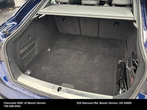 Used 2024 Audi A5 2.0T Premium Plus image 23