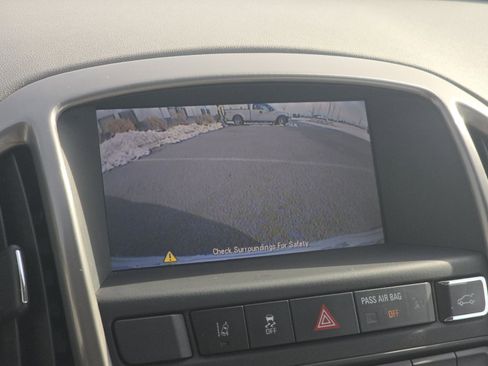 Used 2014 Buick Verano Convenience w/ LPO, Protection Package image 3