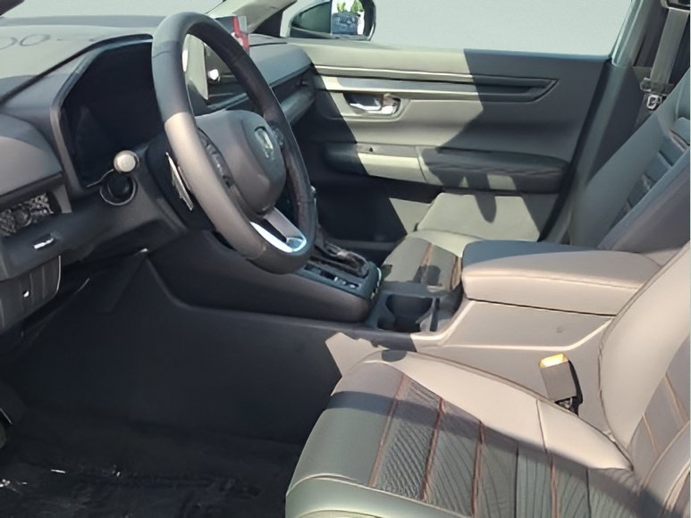 New 2027 Honda CR-V Sport-L image 14