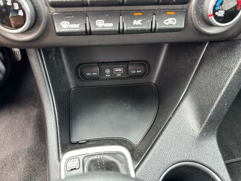 Used 2017 Kia Sportage LX FWD image 59
