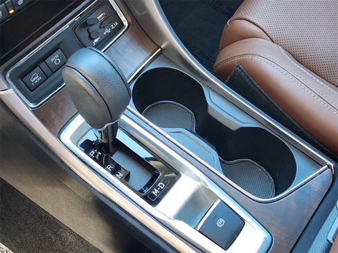 Used 2020 Subaru Ascent Touring image 16