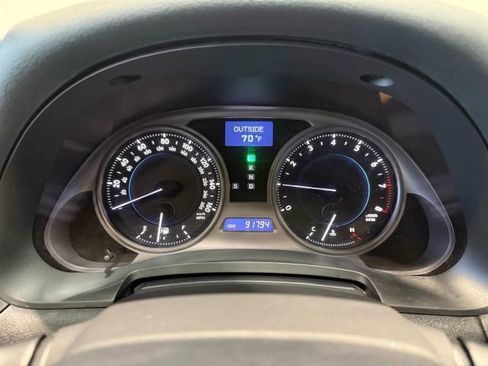 Used 2007 Lexus IS 250 image 14