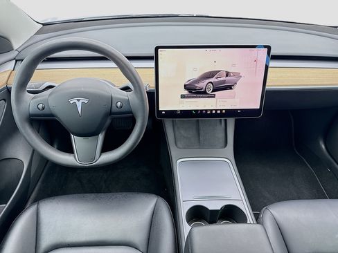 Used 2023 Tesla Model 3 Long Range AWD/4WD image 15