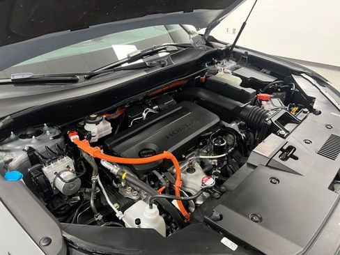 Used 2024 Honda CR-V Sport image 61