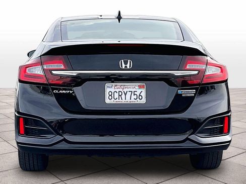 Used 2018 Honda Clarity Touring image 7